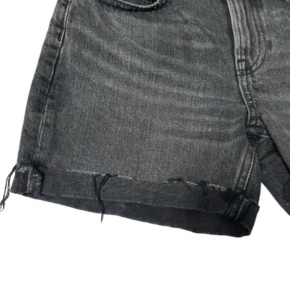 Everlane The Denim Short Rolled Hem - Picture 5 of 8